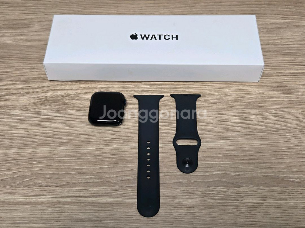 애플워치 SE2 44mm GPS+셀룰러--0