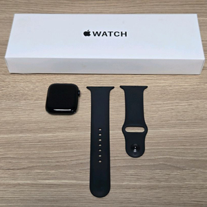 애플워치 SE2 44mm GPS+셀룰러