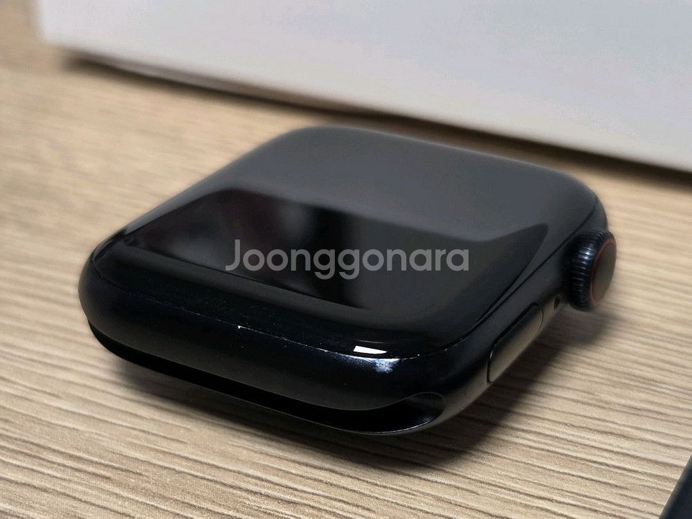 애플워치 SE2 44mm GPS+셀룰러--1
