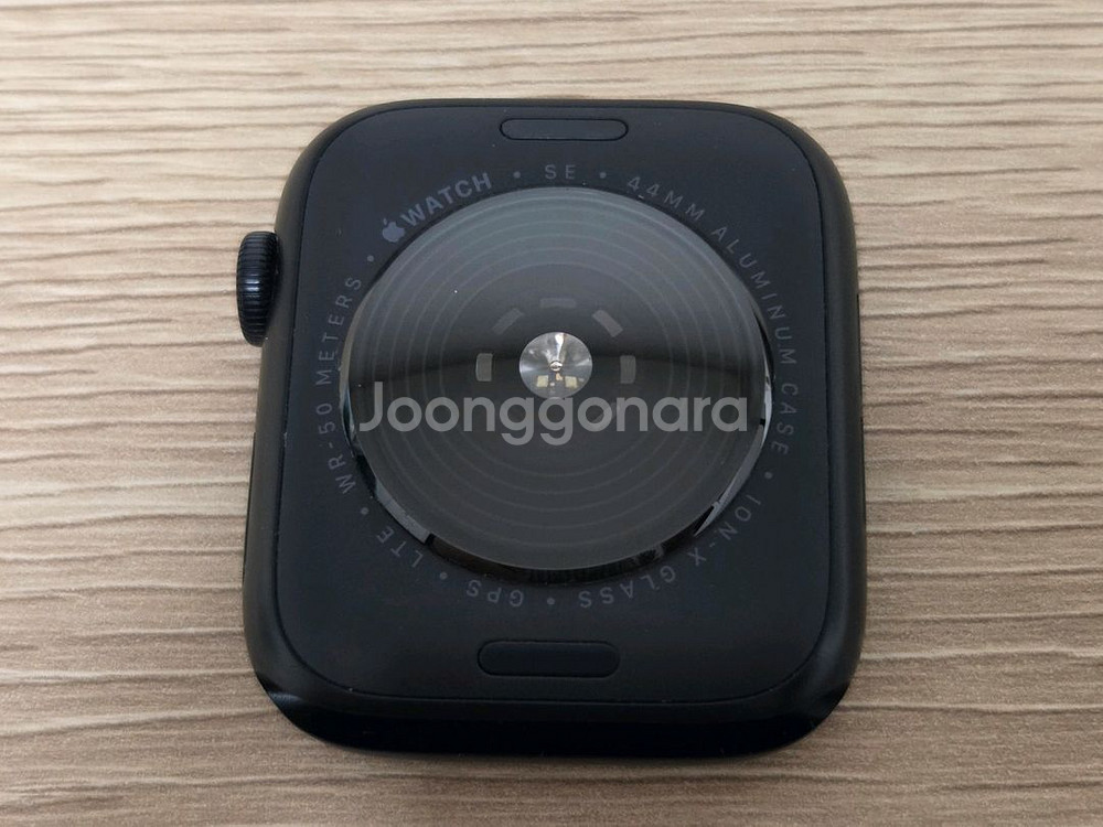 애플워치 SE2 44mm GPS+셀룰러--2