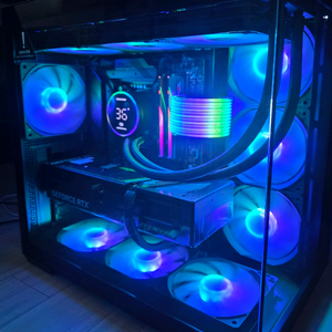 i9-14900K RTX5080 신품PC 팝니다