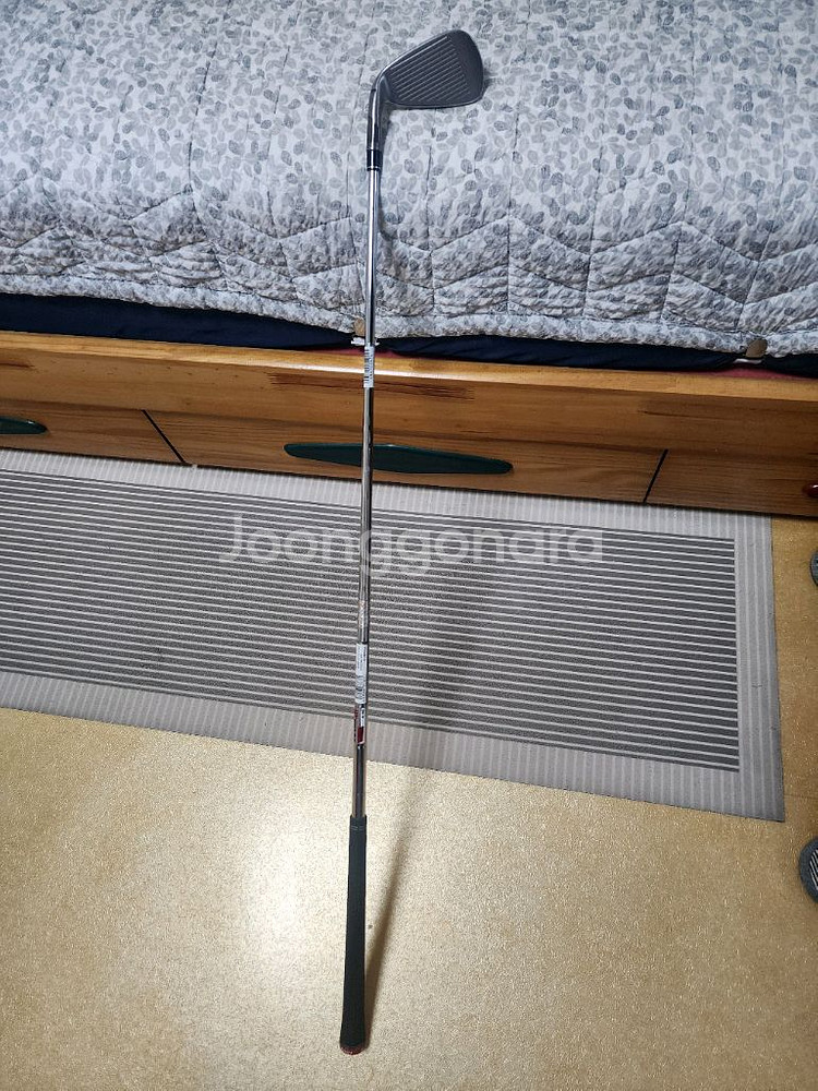 테일러메이드 스텔스 7번아이언 단품 판매합니다.--1