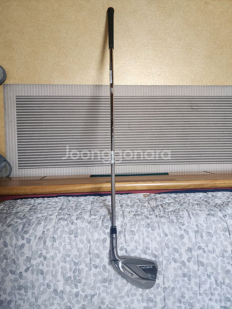 테일러메이드 스텔스 7번아이언 단품 판매합니다.--0