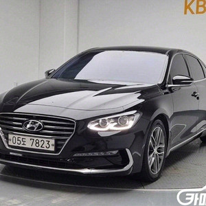 [현대]그랜저 IG 3.0 GDI 익스클루시브 (5인승