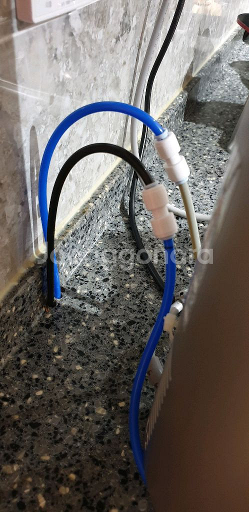 LG 퓨리케어 냉온정수기--8