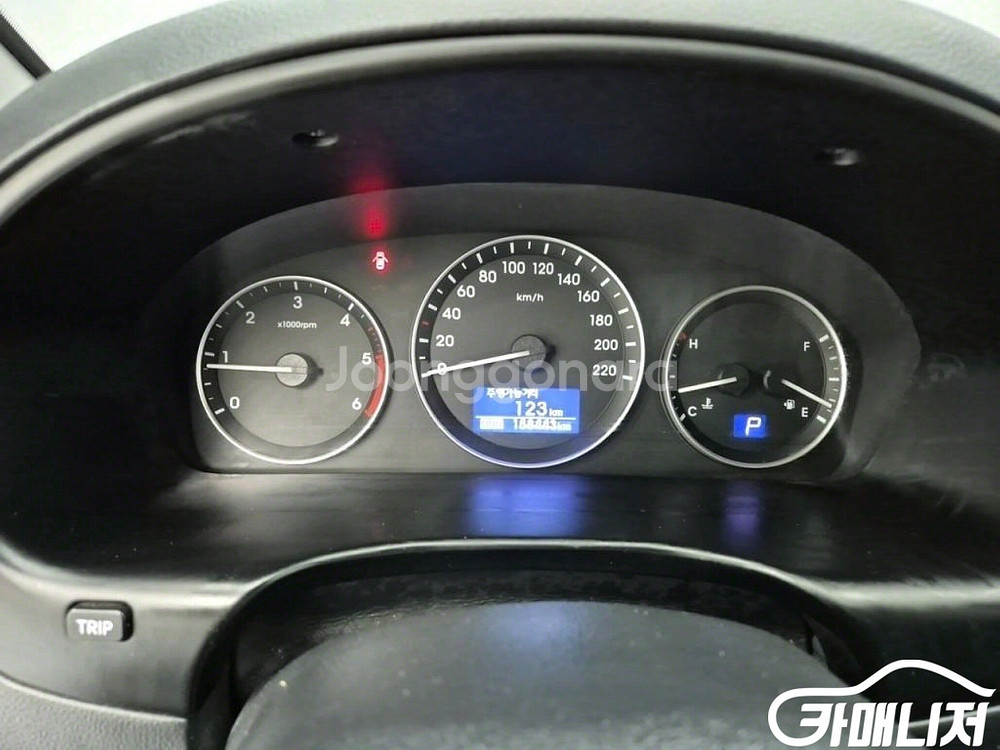 [현대]더 뉴 그랜드 스타렉스 2WD 밴 5인승 스마트--6