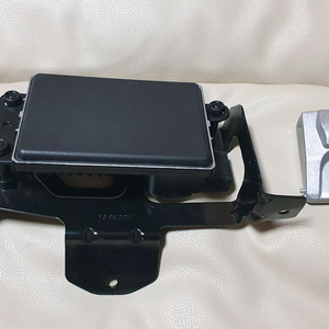 올뉴K7 프리미어 LKAS 카메라와전방레이더