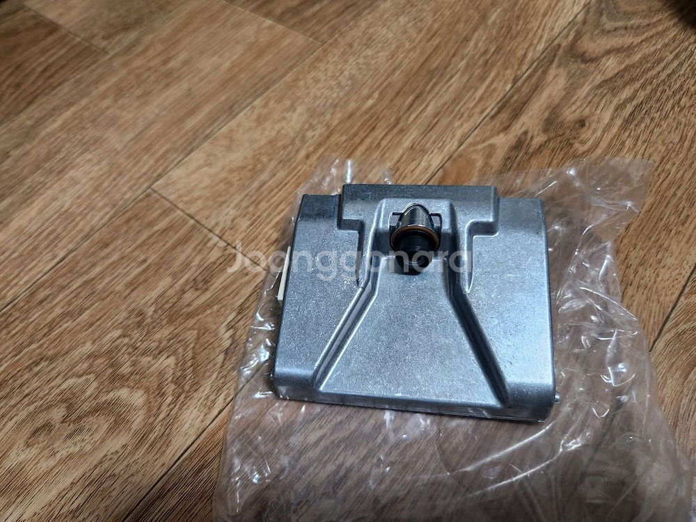 올뉴K7 프리미어 LKAS 카메라와전방레이더--3