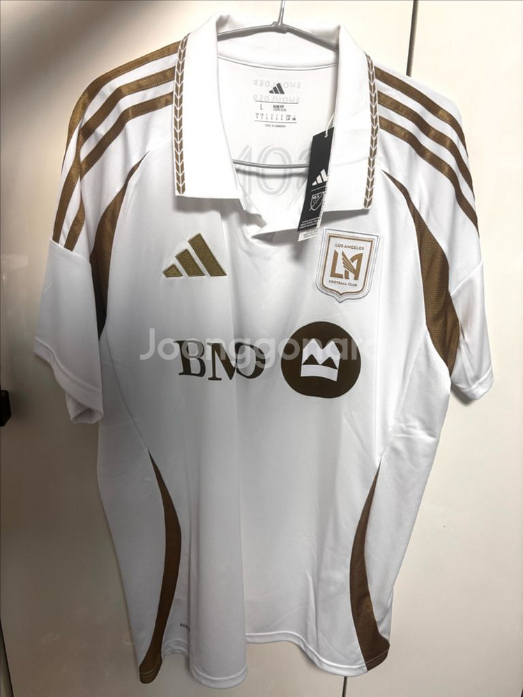 Lafc 손흥민 유니폼 L--0