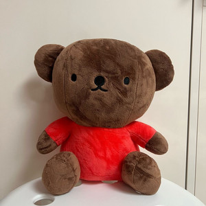 미피 보리스 인형 25cm