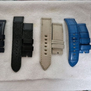 파네라이 스트랩 및 버클 팝니다