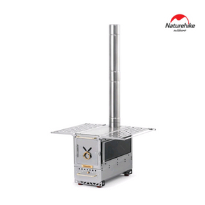 캠핑화목난로 스토브