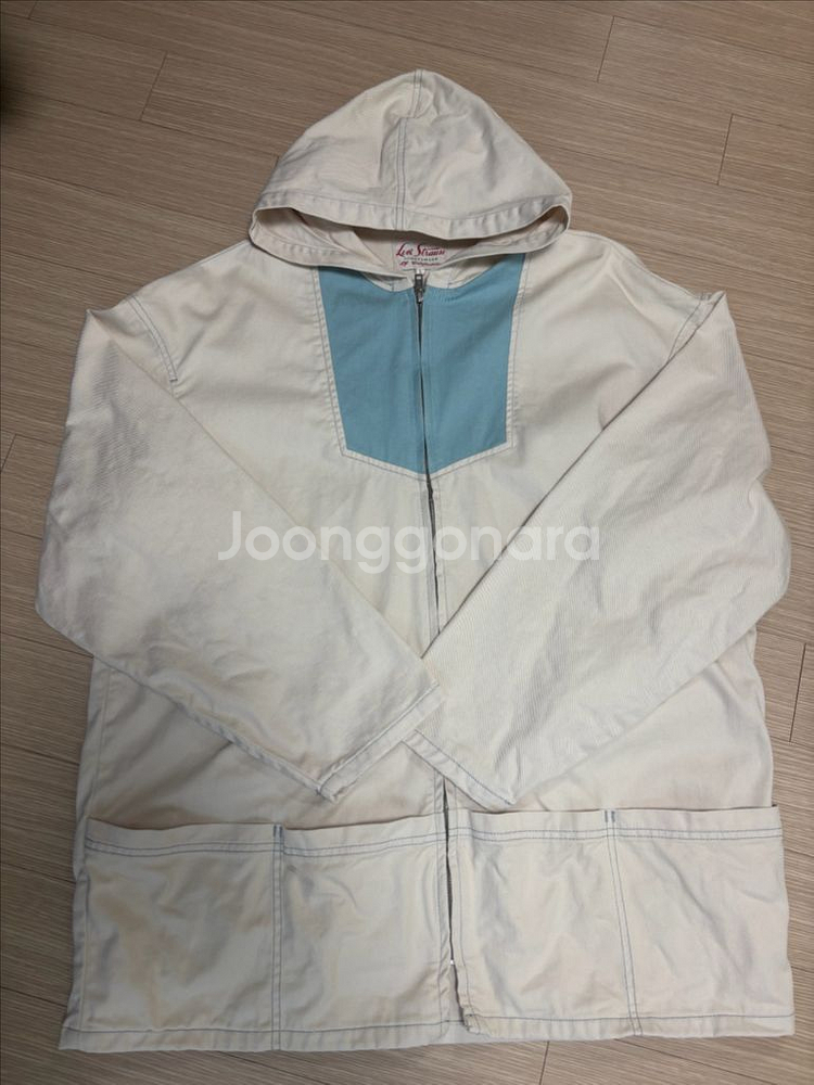 리바이스 LVC 지켓 L--2
