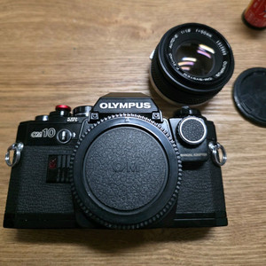 올림푸스 OM-10