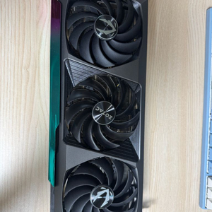 GEFORCE RTX3090ti