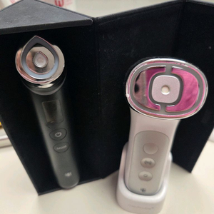 메디큐브 부스터프로 및 유쎄라딥샷