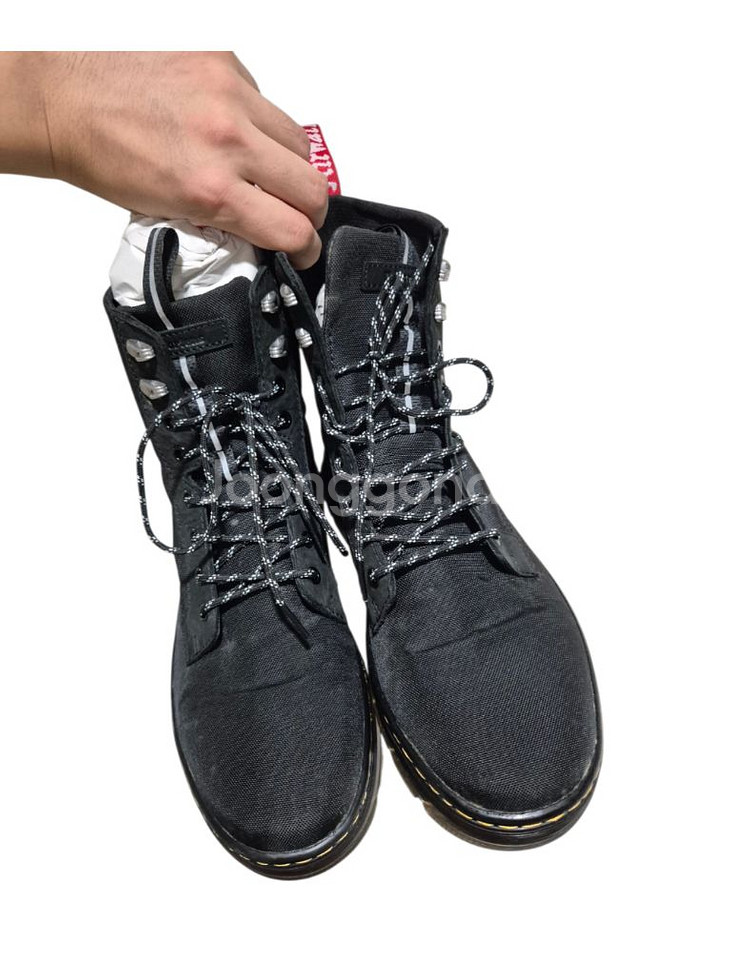 [275]닥터마틴 허쉘 코듀라 워커--1