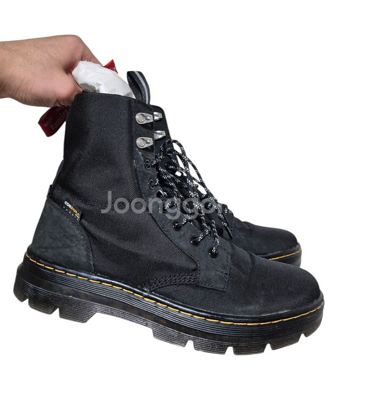 [275]닥터마틴 허쉘 코듀라 워커--2