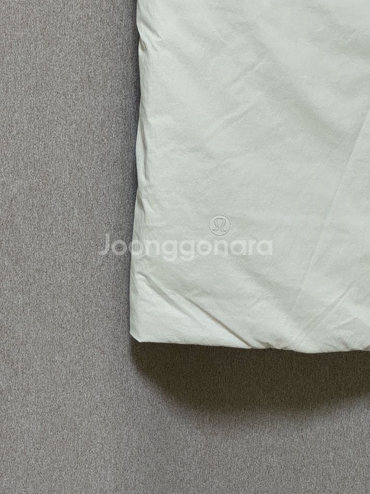 룰루레몬 인설레이티드 유틸리티 베스트--7