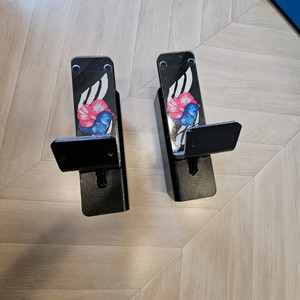 알통스포츠 아이언스타 캐쳐바