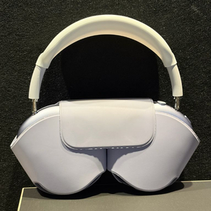 에어팟 맥스 C타입 퍼플