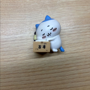 치이카와가챠 시계 이미지