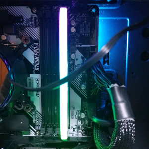 i5-14400F Rtx5060 데스크탑 조립Pc 새제