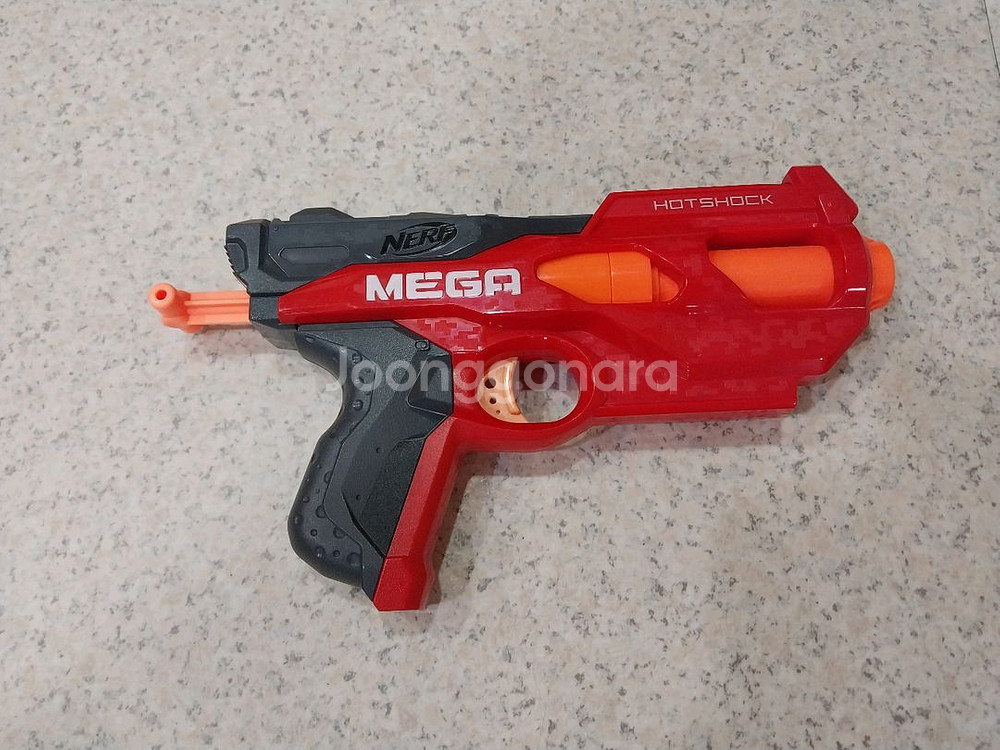 너프 메가 너프건 여러가지 판매합니다--3