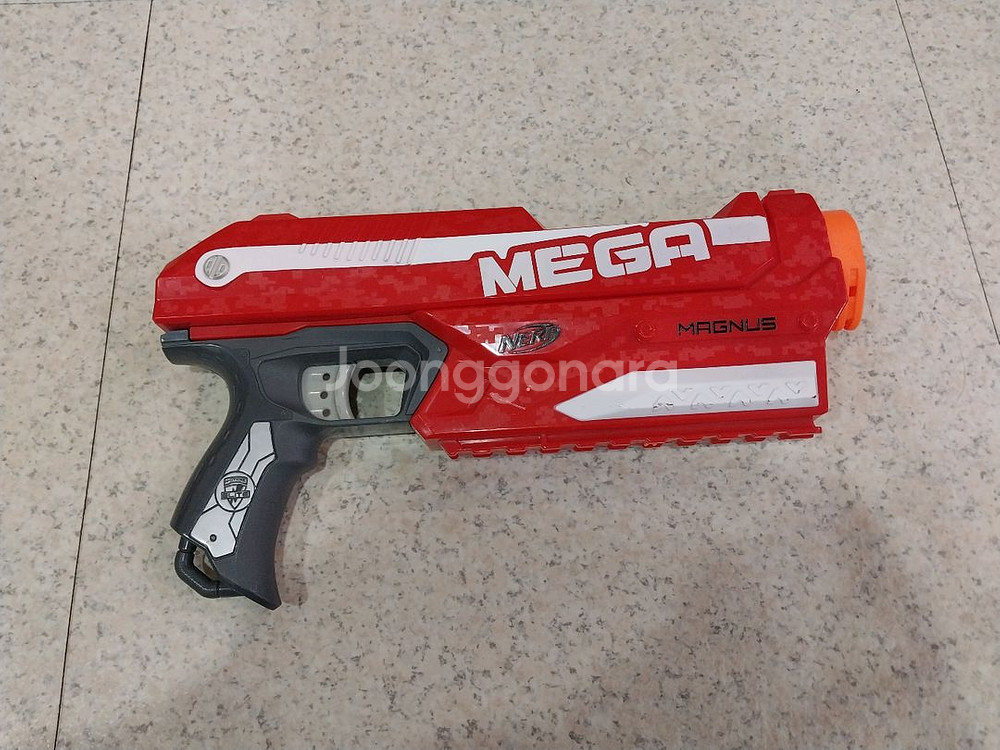 너프 메가 너프건 여러가지 판매합니다--1