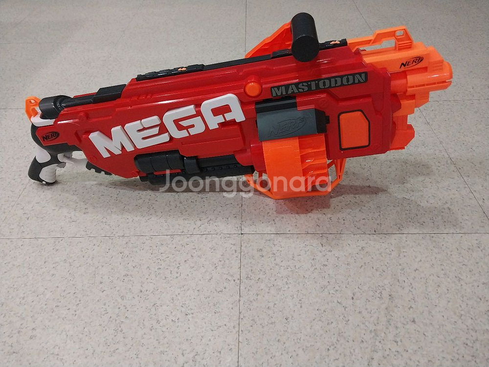 너프 메가 너프건 여러가지 판매합니다--4