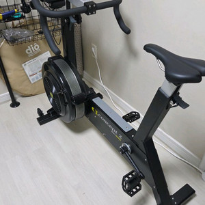 부산 컨셉2 바이크에르그