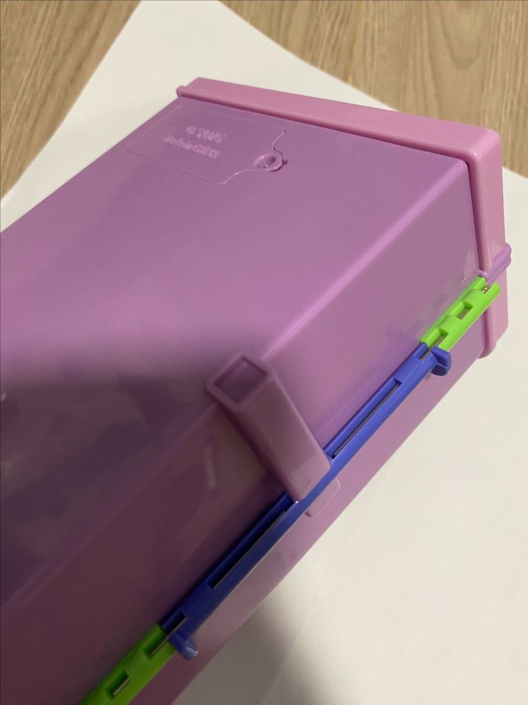 티니핑 행운핑 상자하우스--4