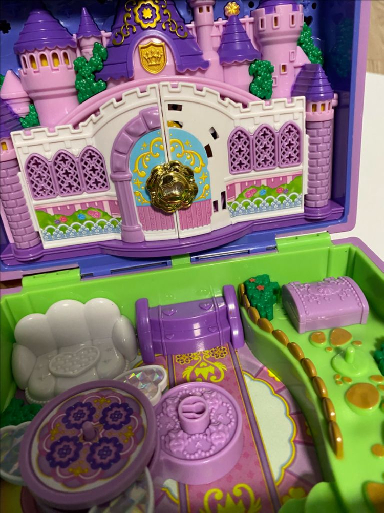 티니핑 행운핑 상자하우스--3