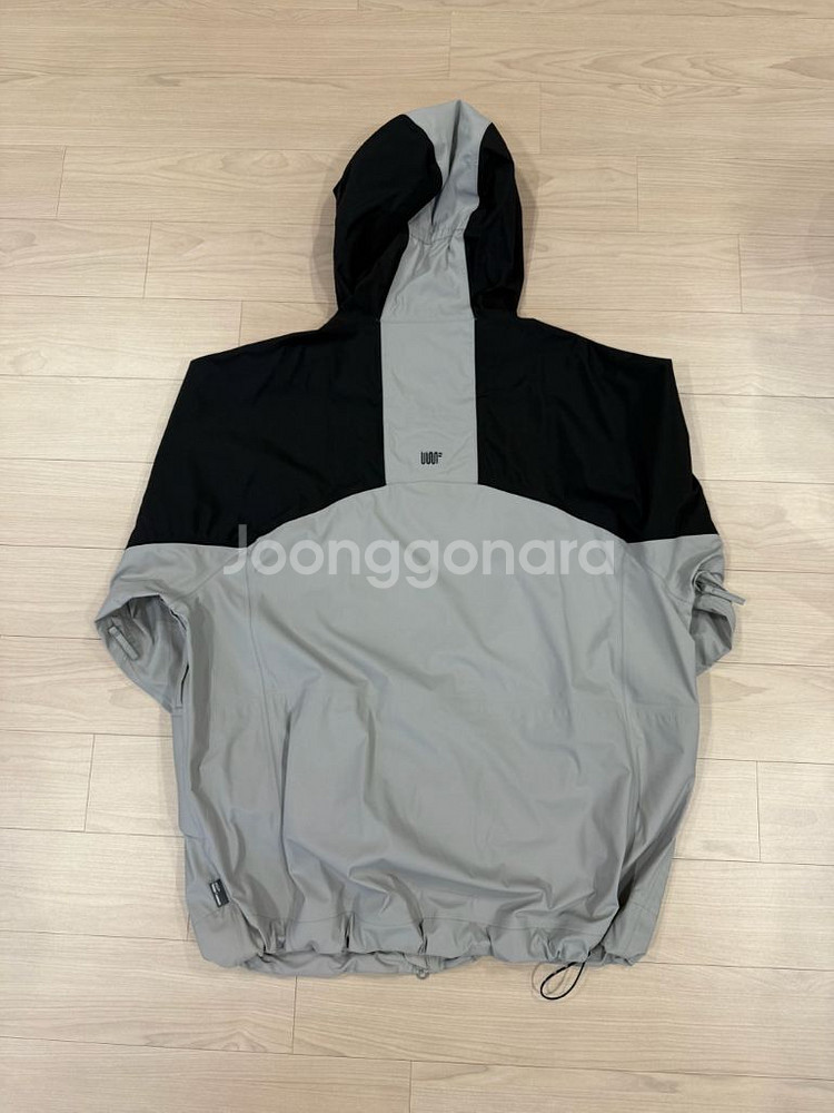어스투 3L 보드복 자켓 L--1
