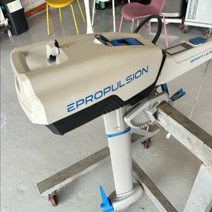 이프로펄전 3마력 전기선외기