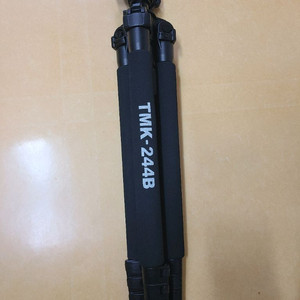 tmk-244b 삼각대 팝니다