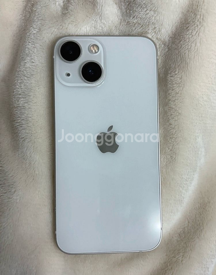 아이폰 13 미니 128g--0