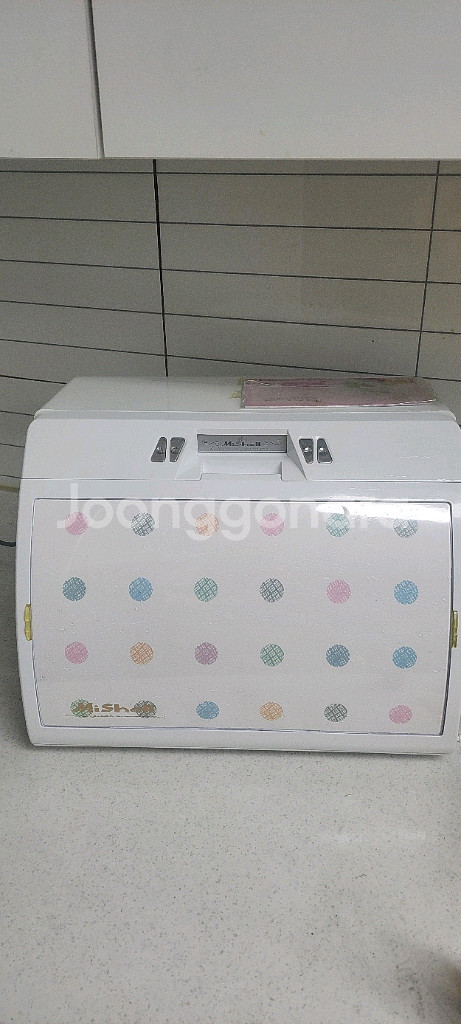 미쉘 화장품 냉장고 AME-0107CL--0