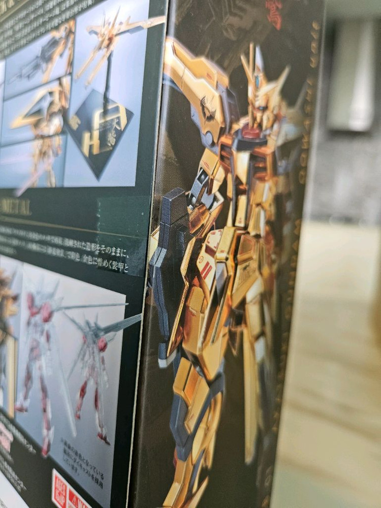 메탈로봇혼 아카츠키 오오와시--3