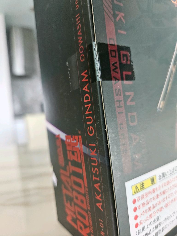 메탈로봇혼 아카츠키 오오와시--2