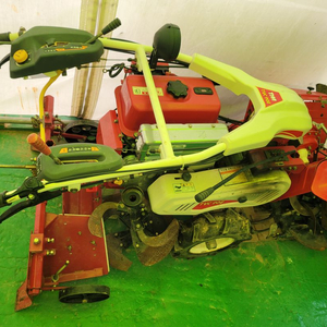 대동 관리기 8마력 TVC90E