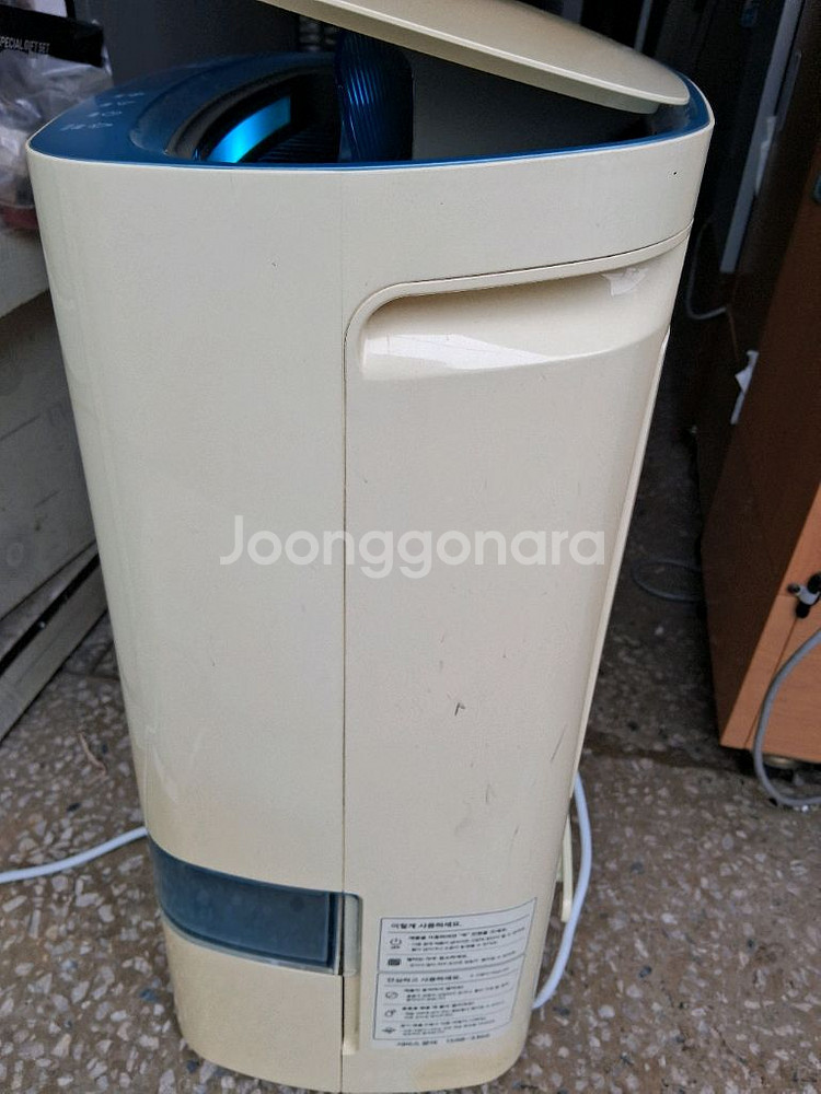 삼성 디지털 인버터고급 제습기15리터 저소음 1등급재품--3
