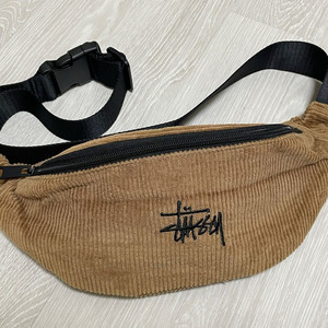 스투시 크로스백