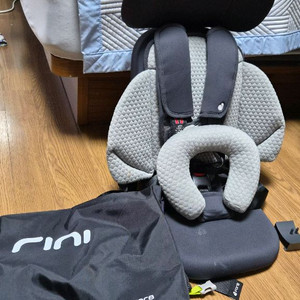 포브 리니 포터블 휴대용 카시트