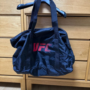 UFC 더블백, 새상품, 2만원