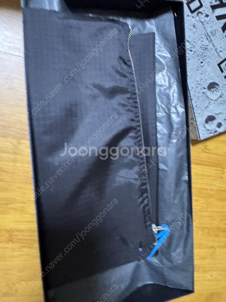 골든구스 한정판 신발 280 새재품 (1)--1