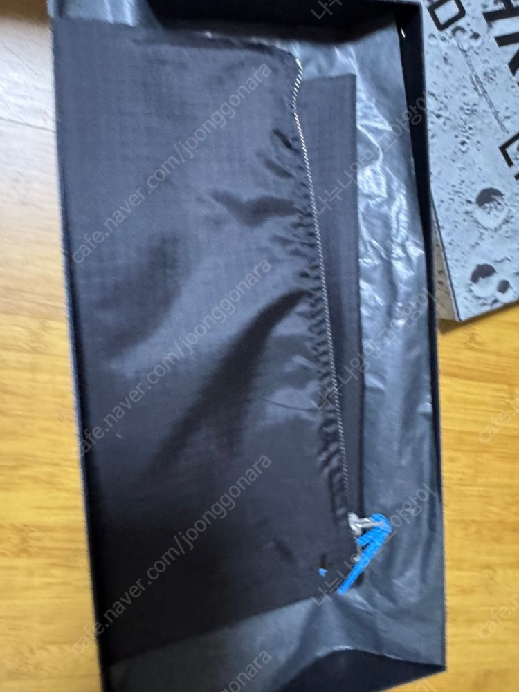 골든구스 한정판 신발 280 새재품 (1)--1