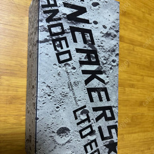 골든구스 한정판 신발 280 새재품 (1)