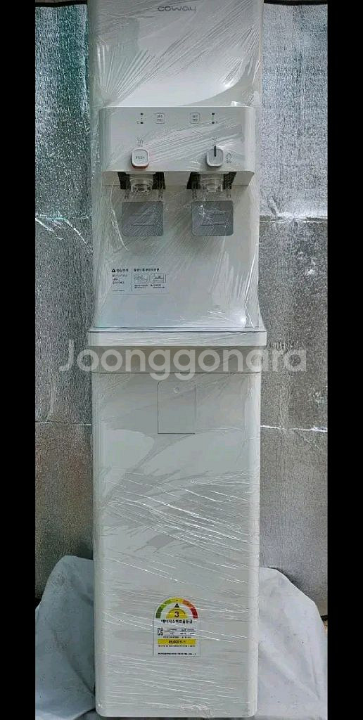 CHP-5710L 코웨이 정수기--0