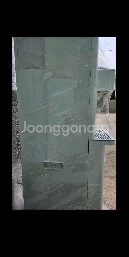 CHP-5710L 코웨이 정수기--2